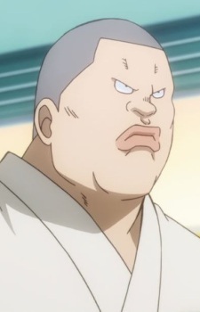 Iwayama Tsuyoshi
