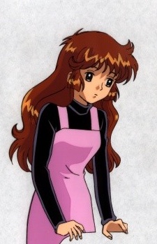 Haneoka Eimi