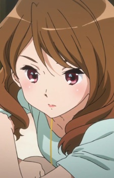 Oumae Mamiko