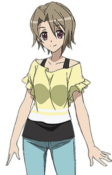 Andou Kuriyo