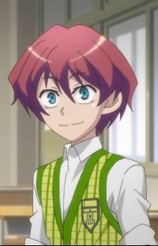 Shimada Yuuta