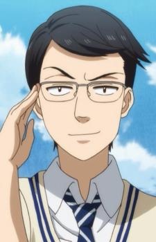 Tsurukawa Hideaki