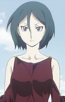 Azuma Minami
