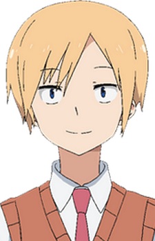 Tachibana Alex