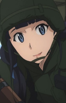 Kurokawa Mari