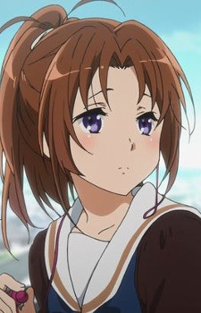 Nakagawa Natsuki
