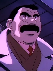 Tanaka Senyuuemon