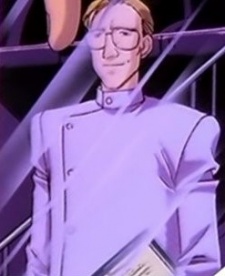 Schmidt Eddie