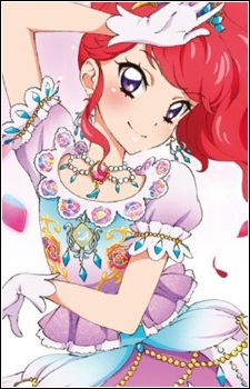 Kurebayashi Juri