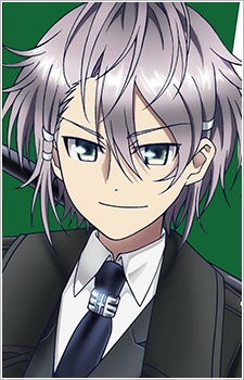 Gojou Sukuna