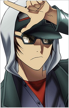 Bandou Saburouta