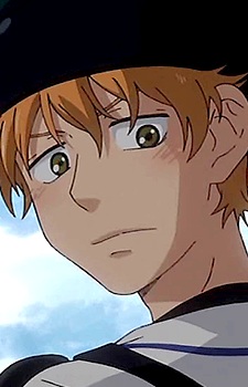 Nakazawa Riou