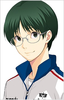 Kadowaki Ayumu