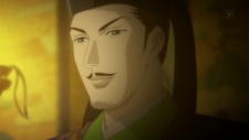 Kiritsubo Mikado