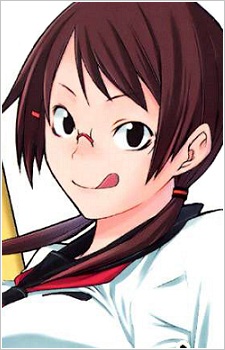 Isone Kotoha