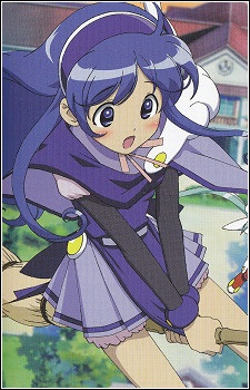 Shinohara Misao