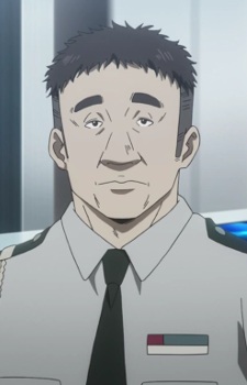 Hasebe Satoshi