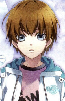 Suzuhara Sorata
