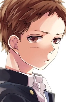 Enomoto Kotarou