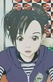 Mizuhara Kanae