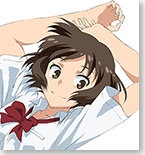 Yanagisawa Ami