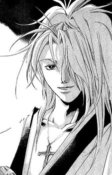 Oda Nobunaga