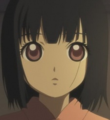 Komori Mizuka