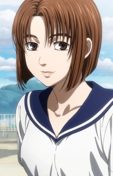 Mogi Natsuki