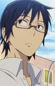 Fujinuma Satoru
