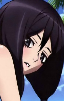 Yuzuki Mahmu
