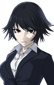 Shimomura Izumi