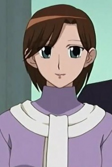 Yano Hitomi