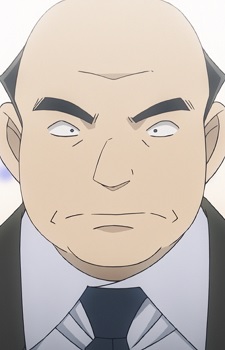 Ishimine Taizou