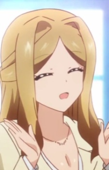 Kimachi Sayuri