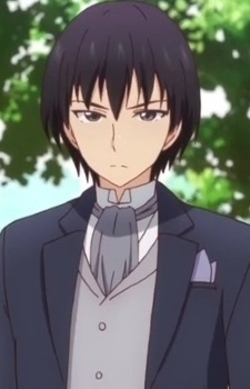 Arisugawa Masaomi