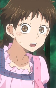 Mihashi Ruri