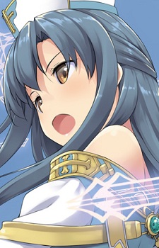 Shirasaki Kaori