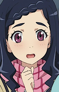 Azumaya Miyabi