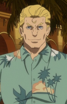 Chrysler Jason