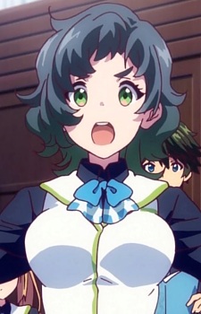Kitajima Ayumi