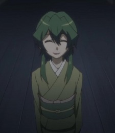 Shiragami Touko