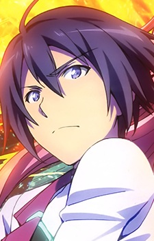 Amagiri Ayato
