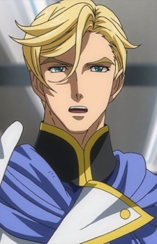 Fareed McGillis