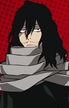 Aizawa Shouta