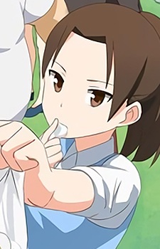 Wakabayashi Iori