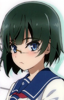 Serizawa Naoko
