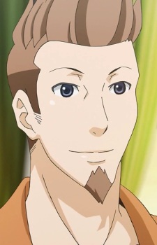 Yahari Masashi