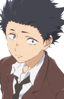 Ishida Shouya