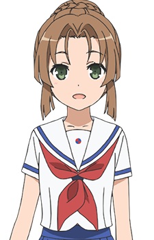 Heki Junko