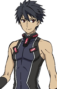 Kisaragi Hayato